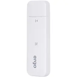 Маршрутизатор мобільний WIFI роутер ERGO W023-CRC9 3G/4G (cat4) USB Wi-Fi router +ant.connector - мініатюра 3