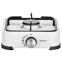 Настольная плита ARDESTO GTC-NS1011W