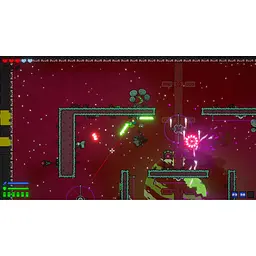 Ключ активації Microsoft Gravity Oddity для Xbox One/Series S/X - мініатюра 9