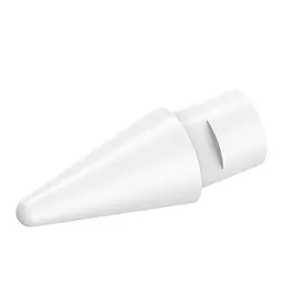 Змінні наконечники для стилуса Baseus Smooth Writing Capacitive Stylus Tips 2pcs SXBC010002 - мініатюра 4