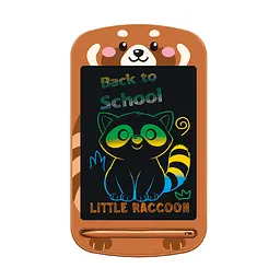 LCD-планшет 8″ цветной, на батарейках (в ассортименте)