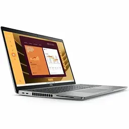 Ноутбук Dell Latitude 5550 (N007L555015EMEA_VP) - мініатюра 3