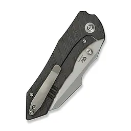 Ніж складаний Weknife High-Fin XL WE24010-4 - мініатюра 5
