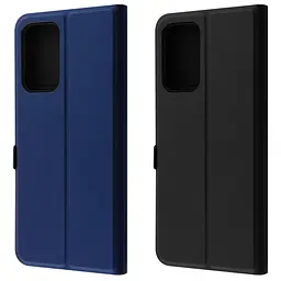 Чохол WAVE Flap Case Samsung Galaxy A52 (A525F) в асортименті