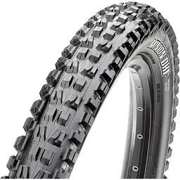 Покришка Maxxis Minion DHF 29 x 2.50WT TPI-60 Foldable 3CT/EXO+/TR (1052-ETB00112000)