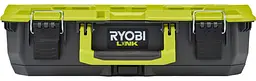 Ящик модульний для інструменту Link RSL101, 15х57х43см, пластик Ryobi hoz0012923 - мініатюра 4