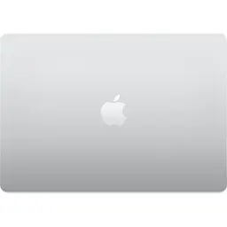 Ноутбук Apple MacBook Air 15` M4 16/256GB Silver 2025 (MW1G3) [129790] - мініатюра 3