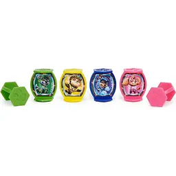 Настільна гра Paw Patrol Щенячий патруль Мегакіно Метеоритний шквал (SM98533/6067834) - мініатюра 5