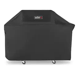 Чохол Weber для газових грилей серії Genesis 300 (7194)  - мініатюра 2