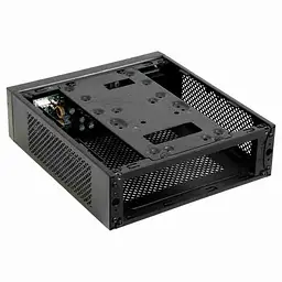 Корпус Chieftec Compact IX-01B-OP (IX-01B-OP) Без БП - мініатюра 5