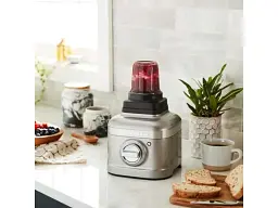Склянка з кришкою для блендера KitchenAid 5KSB2042BBA - мініатюра 4
