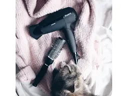 Фен Magio MG-166 - мініатюра 4