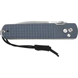 Ніж CJRB Locust AR-RPM9 G10 Grey - мініатюра 3