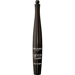 Підводка для очей Bourjois Liner Pinceau, відтінок 02, 2,5 мл (8000018800420) - мініатюра 2