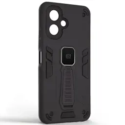 Чохол до мобільного телефона Armorstandart Proover Tecno Spark Go 2 4G Black (ARM87170) - миниатюра 2