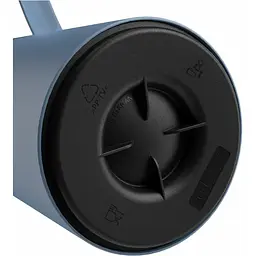 Термоглечик Tefal Motiva 1 л блакитний (N4170310) - мініатюра 4