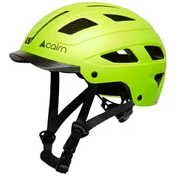 Шолом Cairn Clarke L Neon Yellow (1012-0300300-935961)