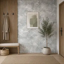 Самоклеюча стінова PET плитка 600x300x2mm (D) SW-000002337 - мініатюра 6