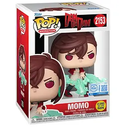 Ігрова фігурка Funko Pop! серії Дандадан Момо Аясе GW (91645F)