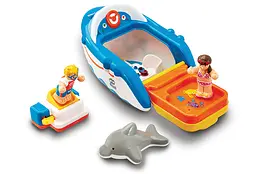 Ігровий набір WOW Toys Danny’s Diving Adventure Дайвінг пригоди (04010) - мініатюра 2