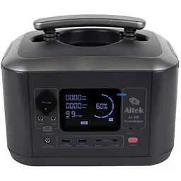 Зарядна станція Altek AL 600 PowerEdge 600W 537,6Wh - мініатюра 4
