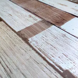 Самоклеюча плівка Sticker Wall 0.45х10м х 0.07мм Морквяна SW-00001266 - мініатюра 2