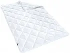 Ковдра Ideia Comfort зимова, 220х200 см, білий (8-11902) - мініатюра 4