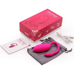 Вібратор Magic Motion Flamingo (SO2686) [104647] - мініатюра 7