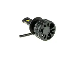 Автолампа Decker LED PL-03 5K H7 - мініатюра 2