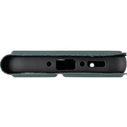 Чохол-книжка BeCover Exclusive New Style для Samsung Galaxy A55 5G SM-A556 Dark Green (711168) - мініатюра 5
