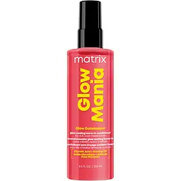 Засіб-догляд Matrix Glow Mania Glow Gatekeeper для посилення сяйва фарбованого волосся незмивний 250 мл