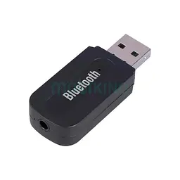 Bluetooth-адаптер USB 1BT бездротовий аудіоресивер - мініатюра 4