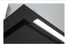 Витяжка Elica ENTER BL MAT/A/52 - миниатюра 8