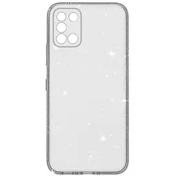 TPU чохол Nova для Samsung Galaxy A31 Clear