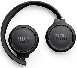 Гарнітура JBL TUNE 520BT Black (JBLT520BTBLKEU) (6861952) - мініатюра 4