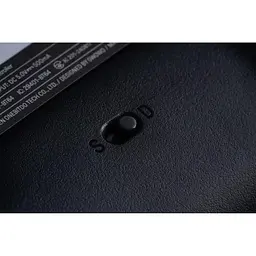 Геймпад 8BitDo 64 Bluetooth 80NE Black [169199] - мініатюра 7