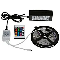 Світлодіодна стрічка Voltronic YT-LSK-5050RGB/5m