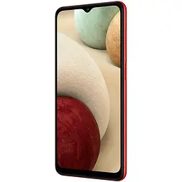 Samsung Galaxy A12 32 GB Red (Grade C) Seller Refurbished - мініатюра 2
