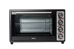 Електродуховка Camry CR 111 45 л - мініатюра 2