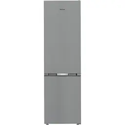 Двокамерний холодильник Whirlpool WHK 25402 XP4U