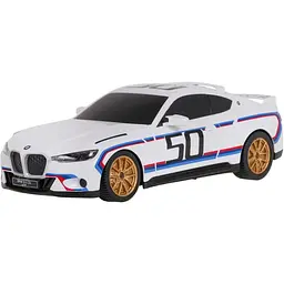 Іграшковий автомобіль на радіокеруванні Rastar BMW 3.0 CSL 1:24 (92900) - мініатюра 2