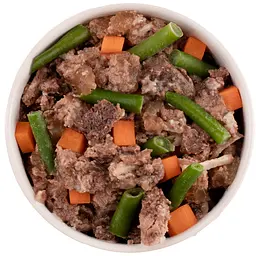 Вологий корм для собак Carnie Original Mono Protein Свинина з овочами 800 г - мініатюра 3