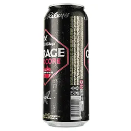 Уцінка. Пиво Seth&Riley's Garage Hardcore Cherry&More, червоне, 6%, з/б, 0,5 л (861934)  - мініатюра 2