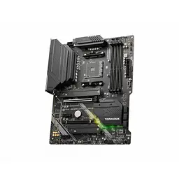 Материнська плата MSI MAG B550 TOMAHAWK MAX WIFI - мініатюра 2