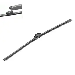 Щітка склоочисника Bosch 3 397 008 045 - мініатюра 2