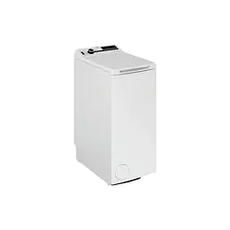 Пральна машина Whirlpool TDLRB65242BSEU/N - мініатюра 2