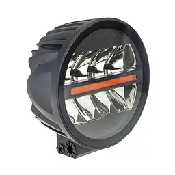Cвітлодіодна фара WL-G9 40W Premium Spot Decker (НФ-00001992)