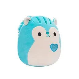 М'яка іграшка Squishmallows Білка Сантьяго 13 см (SQVA00788) - мініатюра 2