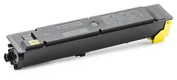 Картридж TK-5205Y (1T02R5ANL0) Yellow KYOCERA teh0022872 - мініатюра 3