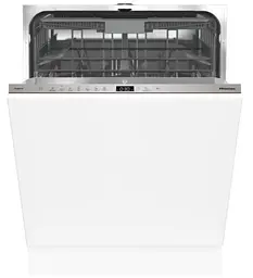 Посудомийна машина вбудована Hisense HV16D